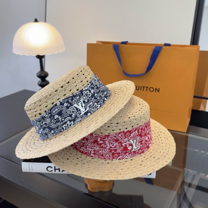 LV top hat 051902